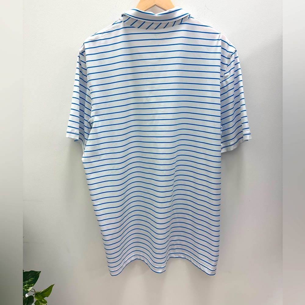Vineyard Vines |  Mens Polo | Size XL (Like New Condition) - Picture 6 of 6
